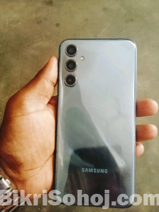 Samsung Galaxy M34 5G
